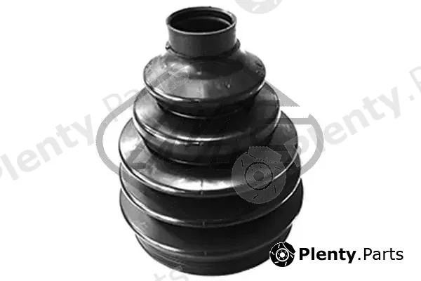 Metalcaucho 10316 — Bellow, drive shaft