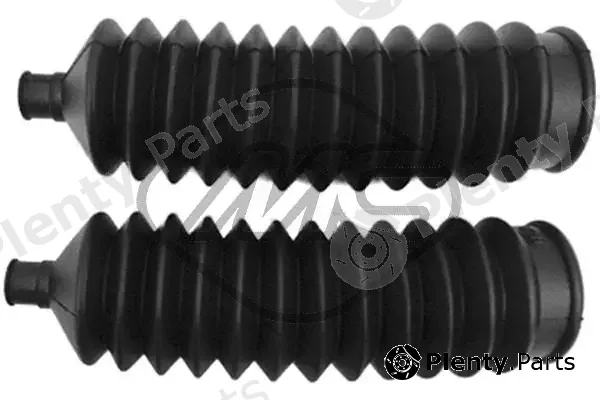 Metalcaucho 11716 — Bellow Kit, steering