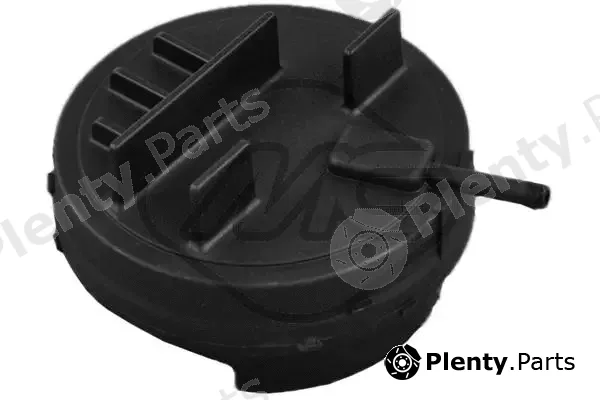 Metalcaucho 97883 — Cylinder Head Cover