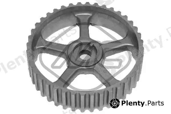 Metalcaucho 04994 — Gear/Sprocket, camshaft