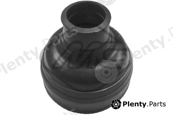 Metalcaucho 10449 — Bellow, drive shaft