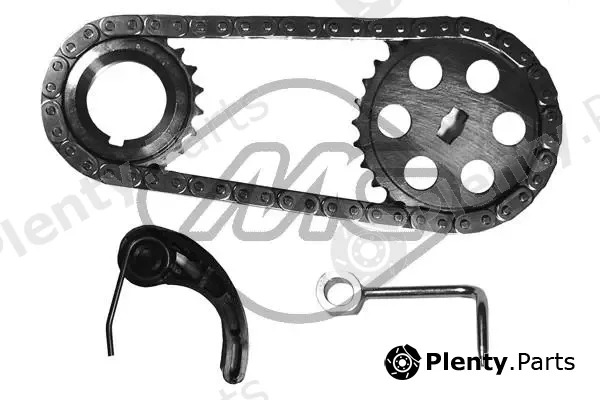 Metalcaucho 05913 — Chain, oil pump drive