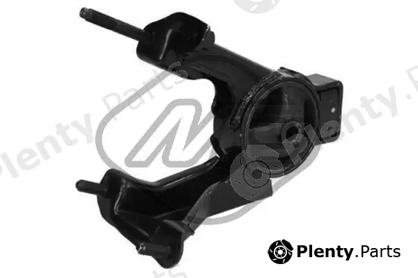 Metalcaucho 57209 — Mounting, engine