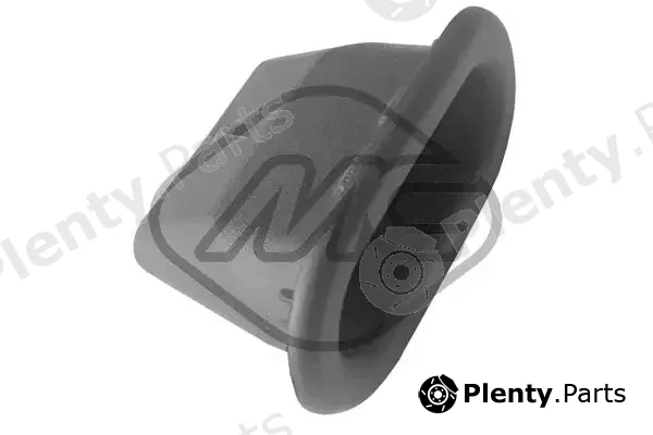 Metalcaucho 42104 — Guide, locking knob