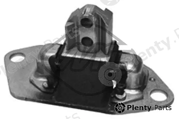 Metalcaucho 07183 — Mounting, engine