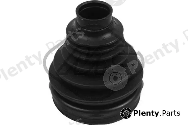 Metalcaucho 10572 — Bellow, drive shaft