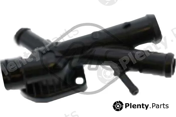 Metalcaucho 32002 — Coolant Flange