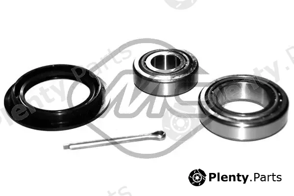 Metalcaucho 74002 — Wheel Bearing Kit