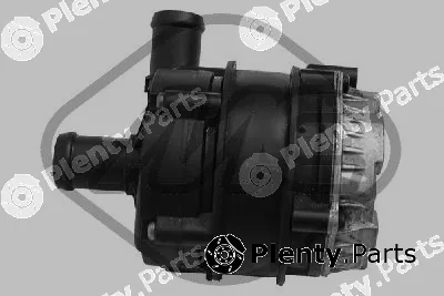 Metalcaucho 32329 — Auxiliary Water Pump (cooling water circuit)