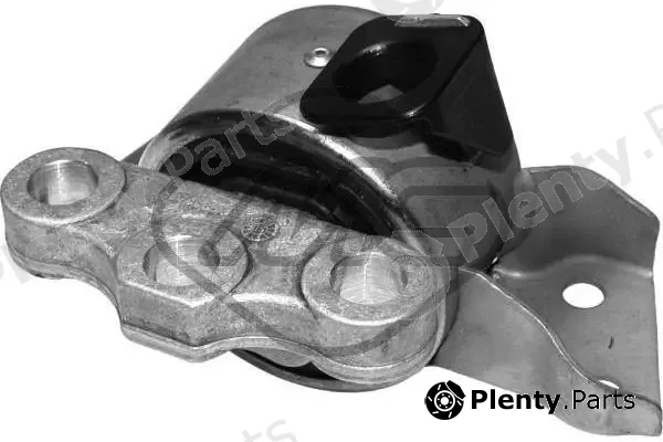 Metalcaucho 05591 — Mounting, engine