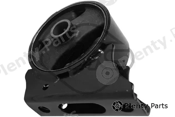 Metalcaucho 57018 — Mounting, engine