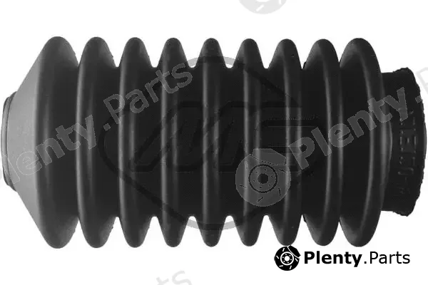 Metalcaucho 00507 — Bellow, steering