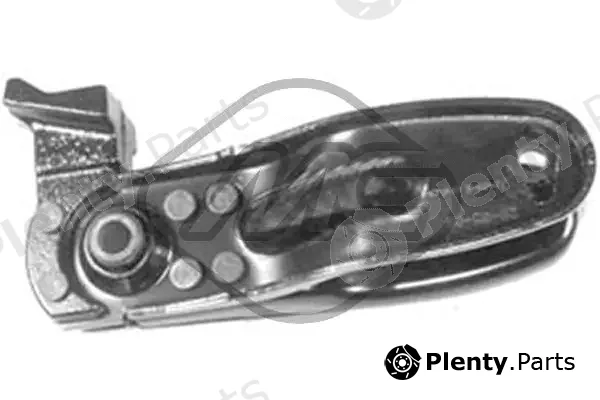 Metalcaucho 05225 — Mounting, engine
