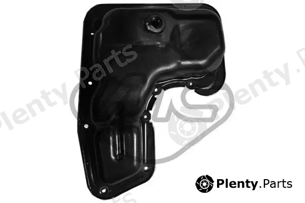 Metalcaucho 38116 — Oil Sump