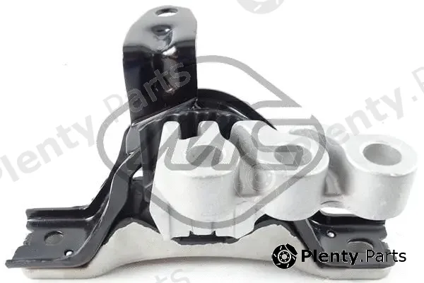 Metalcaucho 58596 — Mounting, engine
