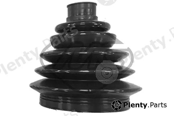 Metalcaucho 10249 — Bellow, drive shaft