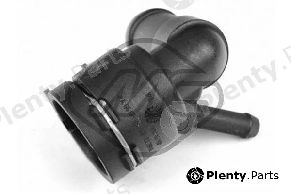 Metalcaucho 13683 — Coolant Flange