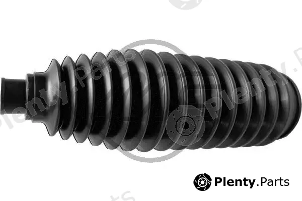 Metalcaucho 11393 — Bellow Kit, steering