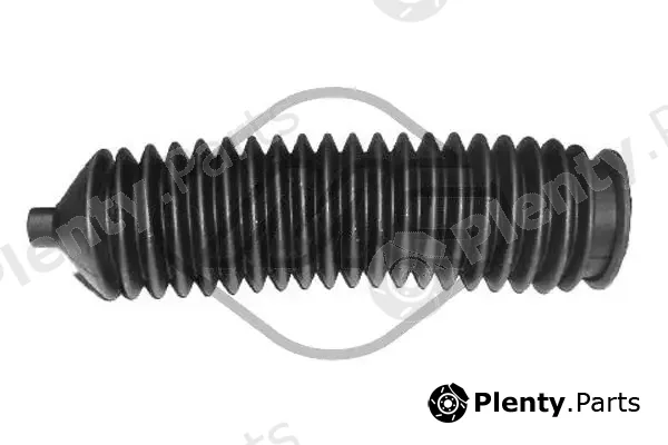 Metalcaucho 00137 — Bellow, steering