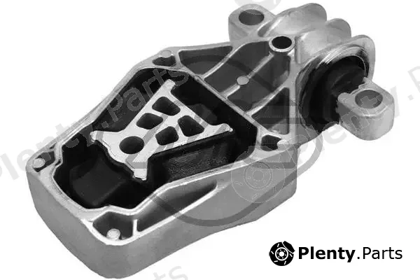 Metalcaucho 57649 — Mounting, engine