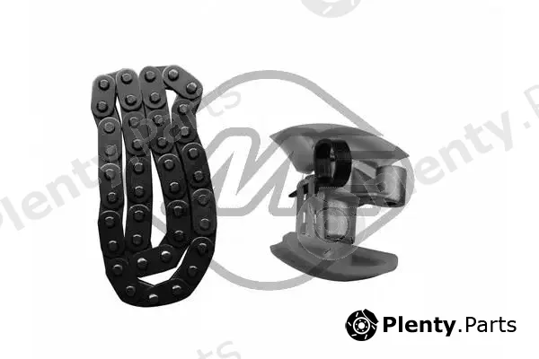 Metalcaucho 58353 — Timing Chain Kit
