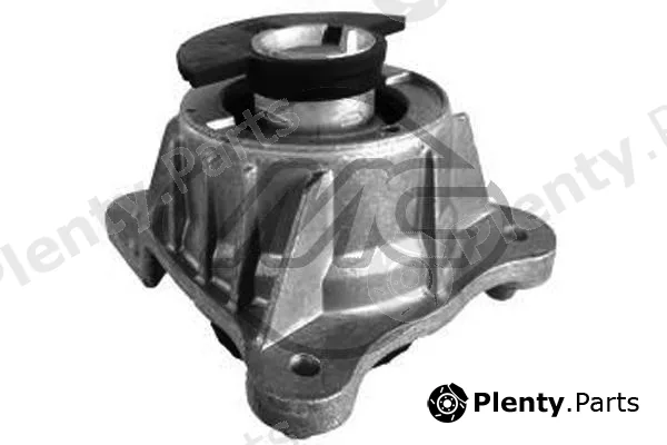 Metalcaucho 55398 — Mounting, engine
