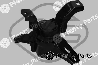 Metalcaucho 54073 — Mounting, engine