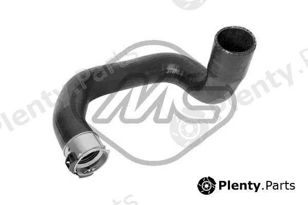 Metalcaucho 79111 — Charge Air Hose