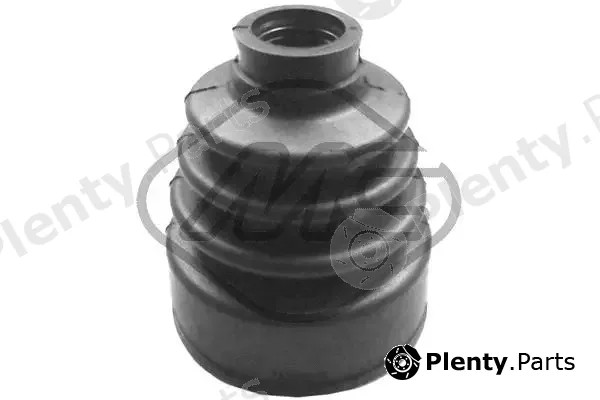 Metalcaucho 00288 — Bellow, drive shaft