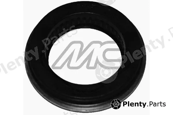 Metalcaucho 04789 — Rolling Bearing, suspension strut support mount