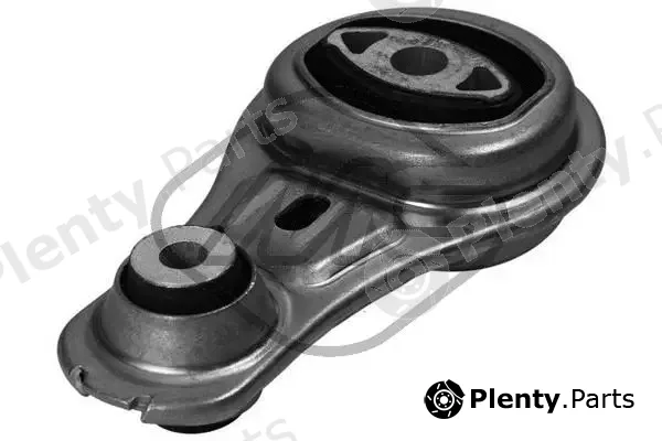 Metalcaucho 57654 — Mounting, engine