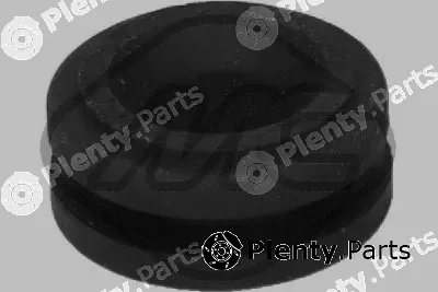 Metalcaucho 20120 — Holder, air filter housing