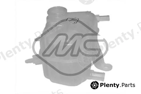 Metalcaucho 30313 — Expansion Tank, coolant