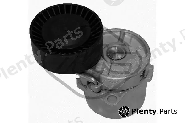 Metalcaucho 05077 — Belt Tensioner, V-ribbed belt