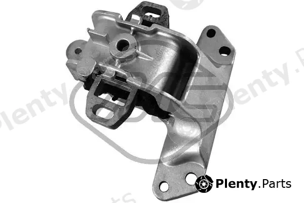 Metalcaucho 06026 — Mounting, engine