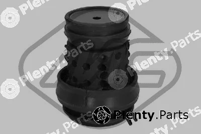 Metalcaucho 54564 — Mounting, engine