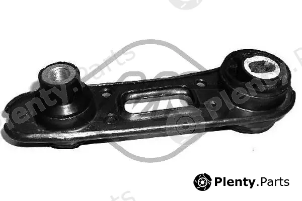 Metalcaucho 04469 — Mounting, engine