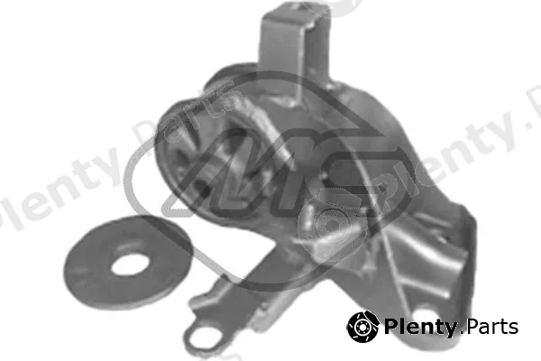 Metalcaucho 54035 — Mounting, engine