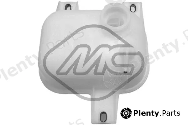 Metalcaucho 03736 — Expansion Tank, coolant
