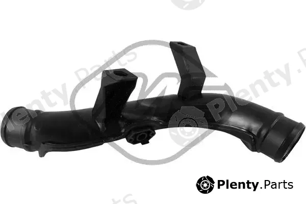 Metalcaucho 07906 — Charge Air Hose