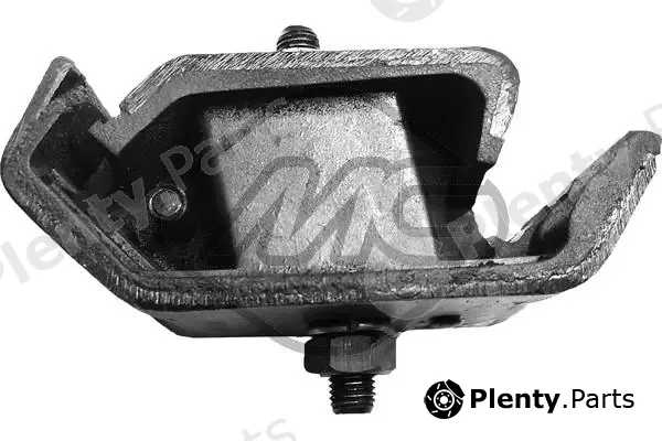 Metalcaucho 23106 — Mounting, engine