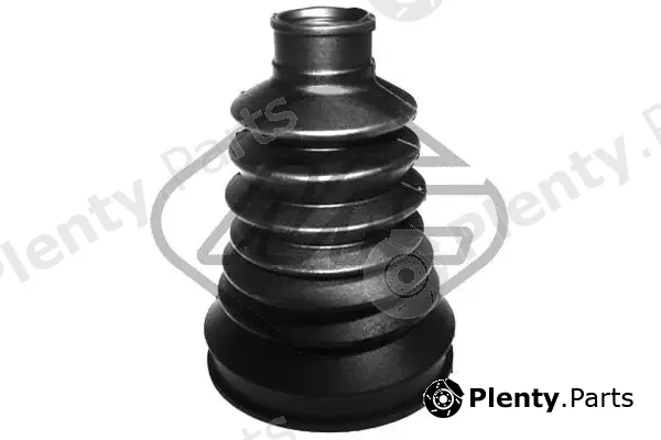 Metalcaucho 01432 — Bellow Kit, drive shaft