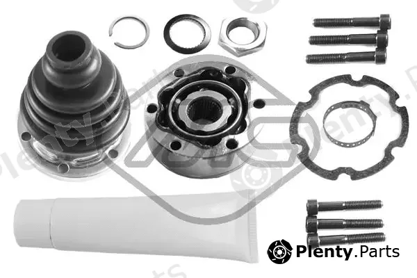 Metalcaucho 12017 — Joint Kit, drive shaft