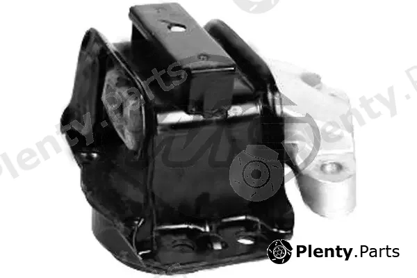 Metalcaucho 23245 — Mounting, engine