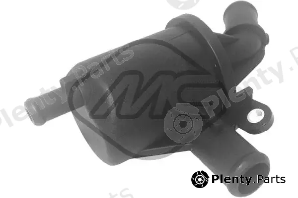 Metalcaucho 35063 — Oil Separator, crankcase ventilation