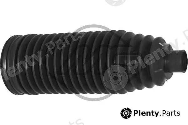 Metalcaucho 10007 — Bellow, steering