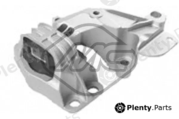 Metalcaucho 06807 — Mounting, engine