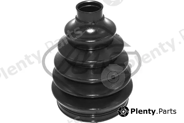 Metalcaucho 10068 — Bellow, drive shaft