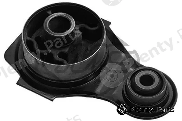 Metalcaucho 57219 — Mounting, engine
