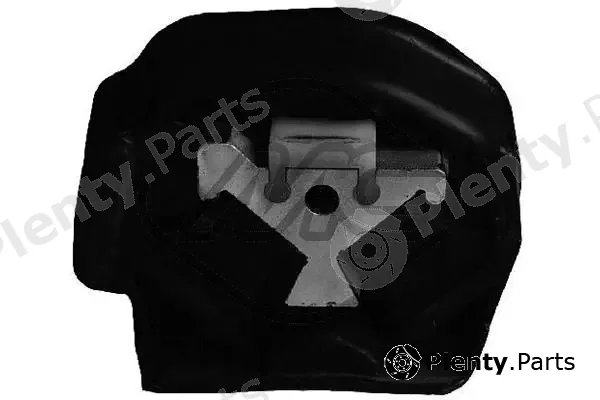 Metalcaucho 05063 — Mounting, engine